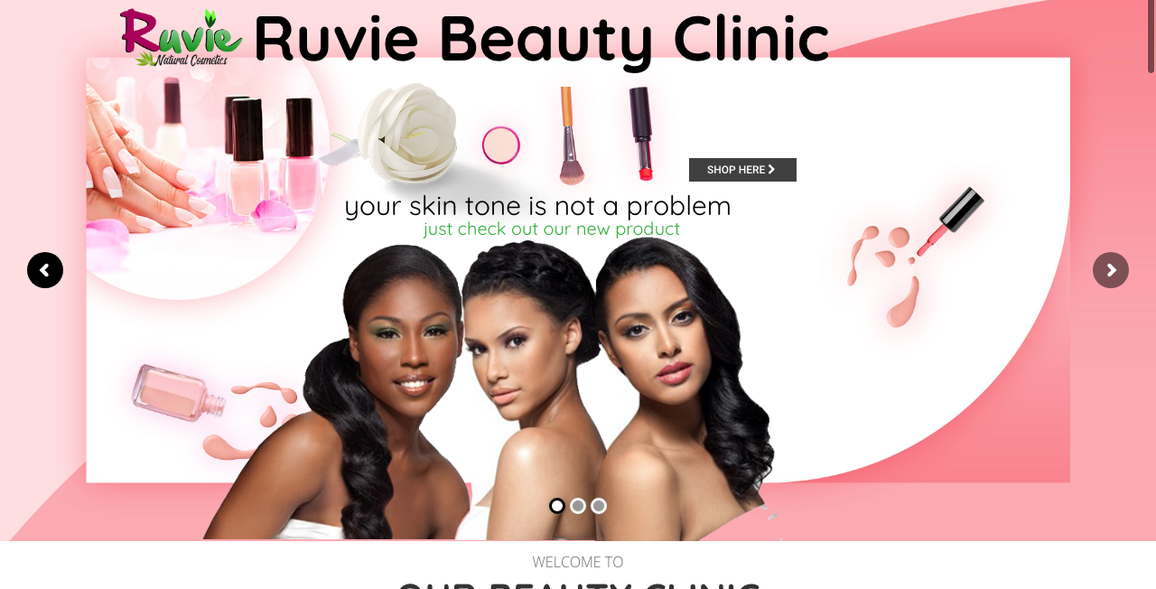 Ruvie Beauty Clinic